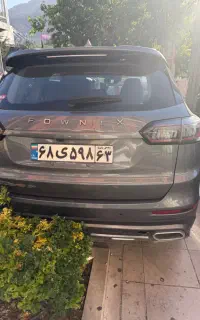 تیگو ۸ پرو ای پلاس مدل ۱۴۰۲