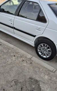 پارس سفارشی فول صفر