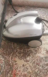 بخارشور نانیوا