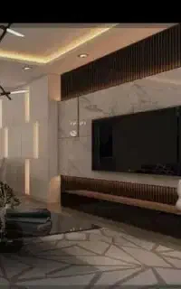 انجام امور دکوراسیون داخلی