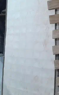 تشک تخت یک نفره