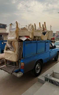 وانت نیسان بارکرایه باربری،اساس منزل،۲۴ساعته،جهشه