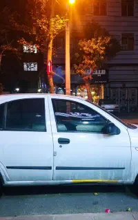 تیبا 2مدل 97