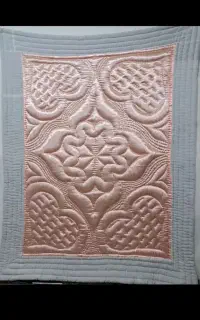 لحاف دوزی