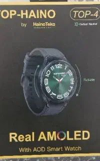 ساعت هوشمند TOP-HAINO 4