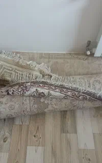 ۲عدد فرش ۱۲ متری درحدنو
