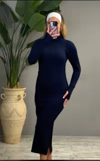 مدلینگ لباس زنانه