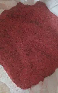 فروش سماق خوارکی فلح