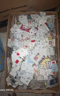 بدلیجات اروپایی