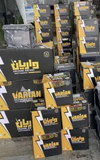 امداد باتری پورسلیمانی خدمات خودرو های سبک و سنگین