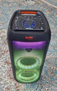 اسپیکر بلوتوثی