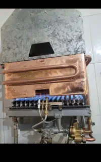 ابگرمکن‌دیواری۳۱۱۸