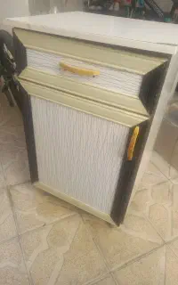 کابنت تک نفره