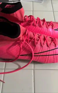کفش فوتبال اورجینال نایک مرکوریال Nike