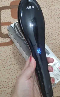 اتو مو برسی