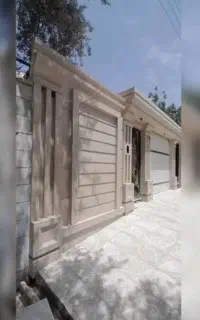 پیمانکاری ساختمان باغ ویلا