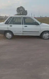 پراید