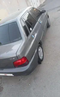 پراید عروسگ