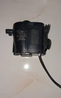 پمپ اکواریوم اب و هوا