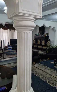 منزل مسکونی بولوار جمهوری کوچه۱۰ متری  روبرو پارک