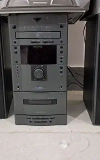 ضبط صوتی تصویری