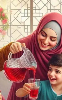 کار در منزل برای بانوان خانه دار