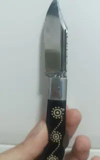 چاقو بابا