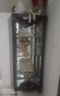 دوعدد بوفه درحد درحد