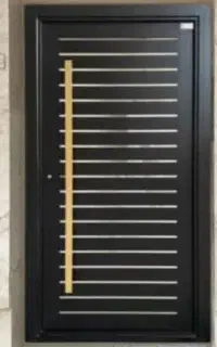 جوشکاری سیار درب پنجره