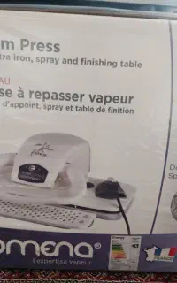 اتو پرس دومنا فرانسه