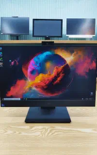 آل این وان DELL 7490 گیمینگ بامااستوک