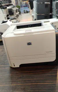 پرینتر Hp2055Dn...پشت روزن و شبکه