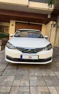 Mg360 توربو