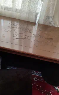 میزنهارخوری