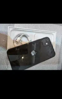 ایفون 11نرمال بدون ریجستری خشک بدون مشابع