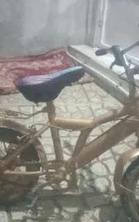 دوچرخه 14