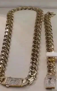 تعویض طلا