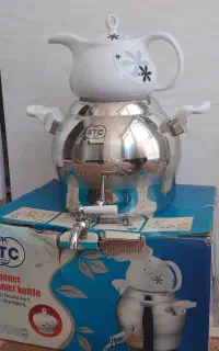 کتری قوری ATC نو آک