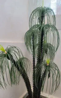 گل مصنوعی