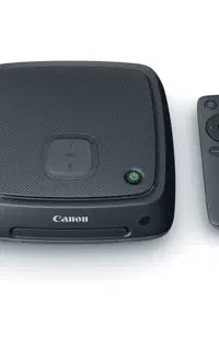 استند دوربین عکاسی 1 ترابایتی کانن canon