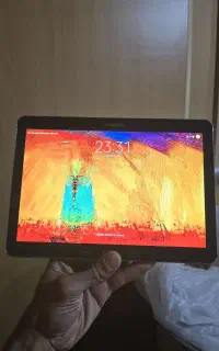 سامسونگ Galaxy Note 10.1 2014