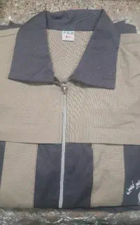 لباس کار