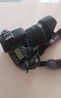 دوربین کانون Canon 70D ژاپن