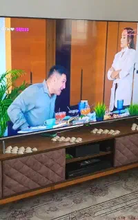 تلوزیون فوق هوشمند ۶۵ اینچ ایوا