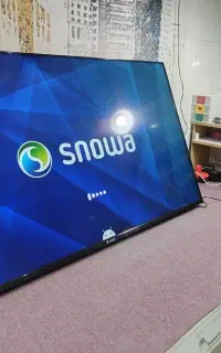 تعمیرات تخصصی تلویزیون های LED