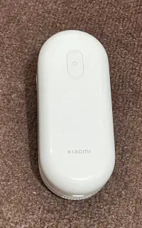 پرزگیر xiaomi تمیز و کم کارکرد