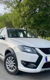 کوییک GXR-L فول با رینگ