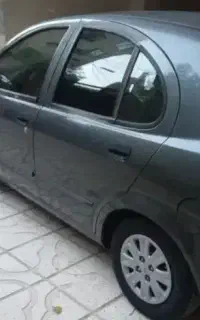 تیبا۲ مدل ۱۳۹۷ بیرنگ شاسی سالم واقعی