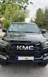 فروش کی ام سی T8