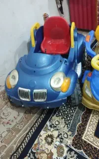 اسباب بازی